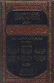 شرح التّسهيل المسمّى تمهيد القواعد بشرح تسهيل الفوائد