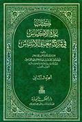 عدّة الأكياس في شرح معاني الأساس